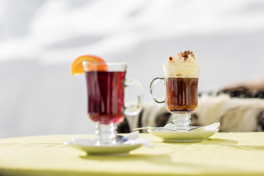 Hotel Breithorn Blatten  エクステリア 写真